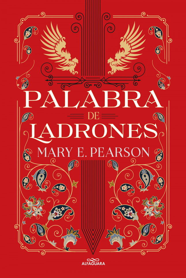 Palabra De Ladrones