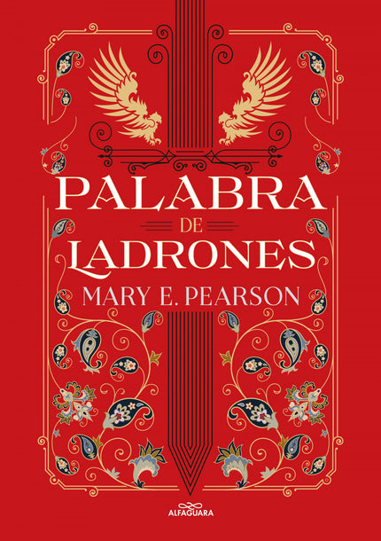 Palabra De Ladrones