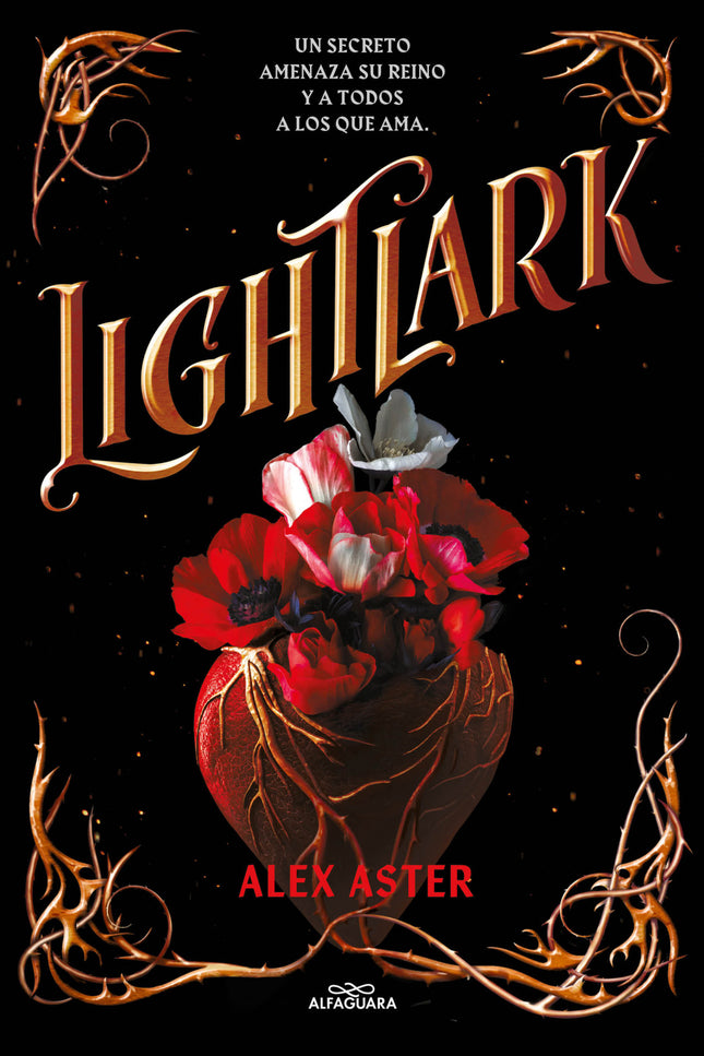 Lightlark (lightlark 1)