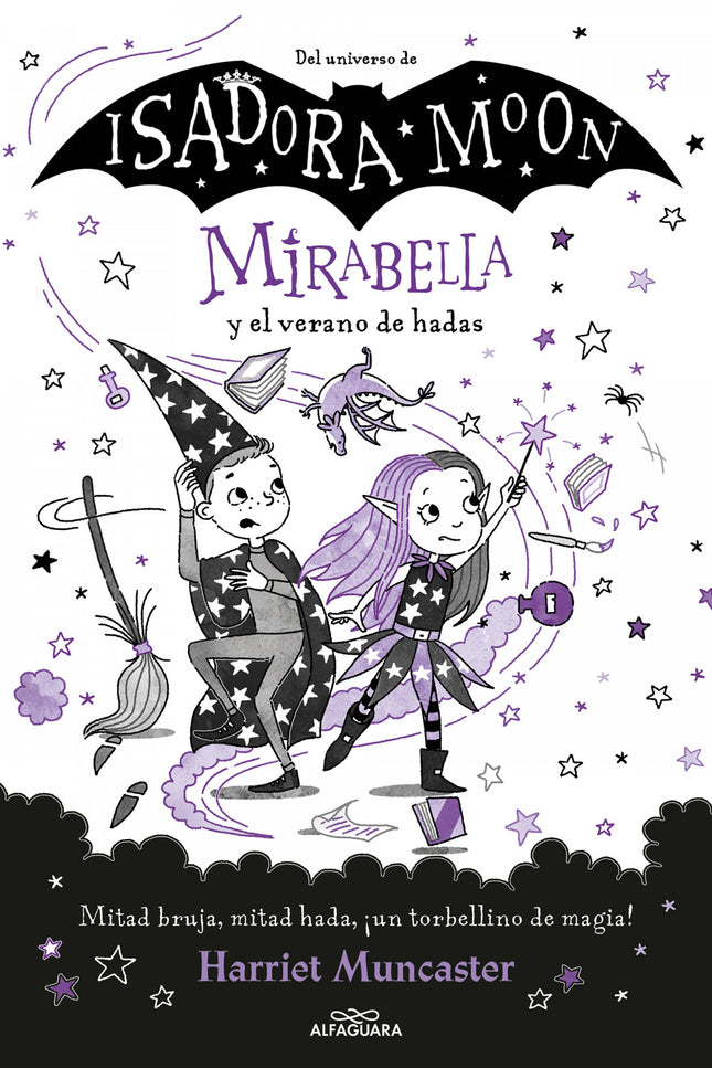Mirabella 6 - Mirabella Y El Verano De Hadas