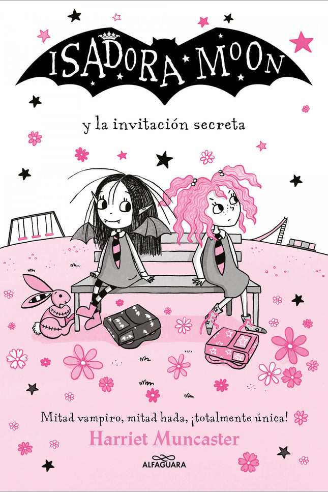 Isadora Moon - Isadora Moon Y La Invitación Secreta