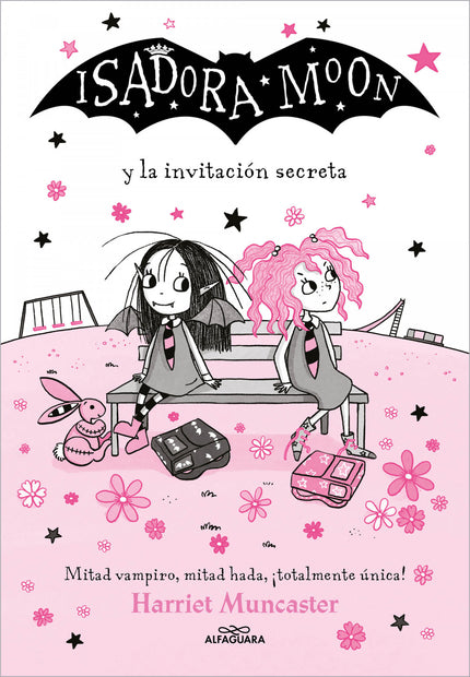 Isadora Moon - Isadora Moon Y La Invitación Secreta