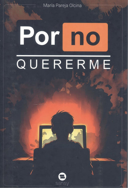 Por No Quererme