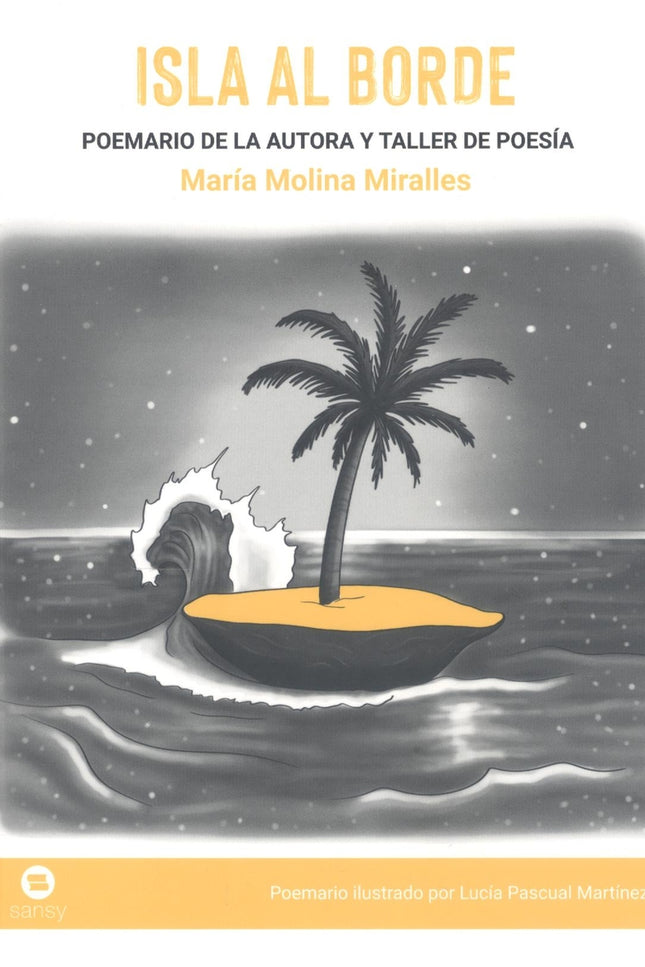 Isla Al Borde