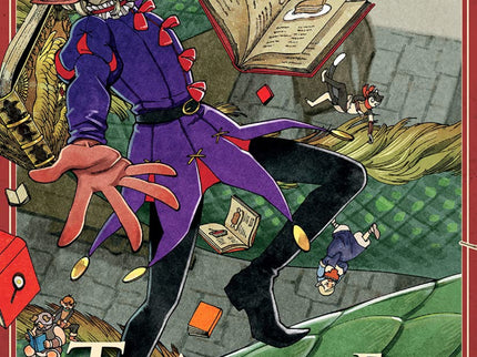 Tragones Y Mazmorras 10