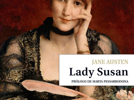 Lady Susan - Jane Austen - Bolsillo