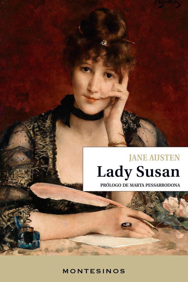Lady Susan - Jane Austen - Bolsillo