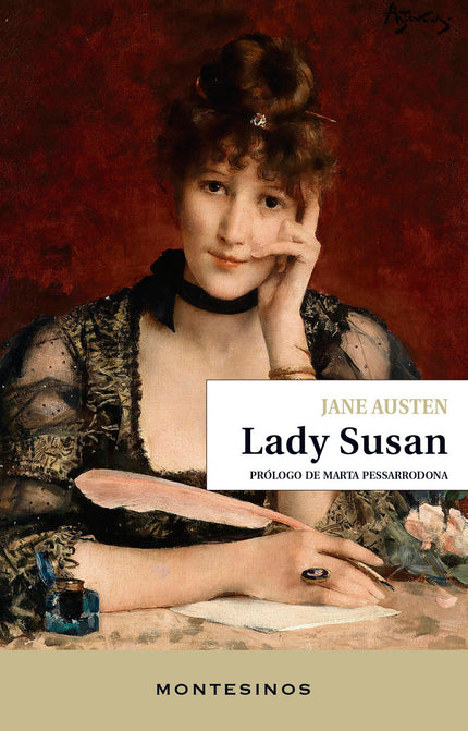 Lady Susan - Jane Austen - Bolsillo
