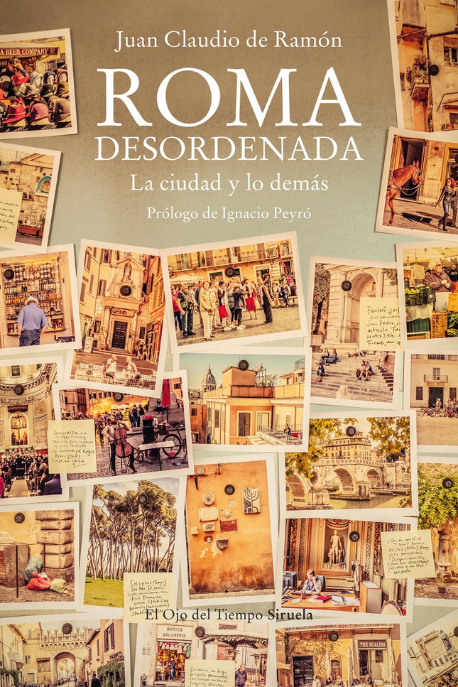 Roma Desordenada