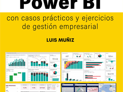 Dominar Power Bi