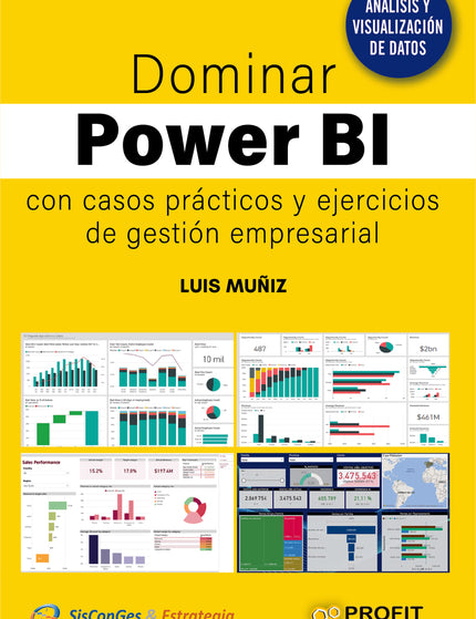 Collection image for: Software empresarial