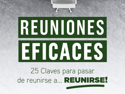 Reuniones Eficaces