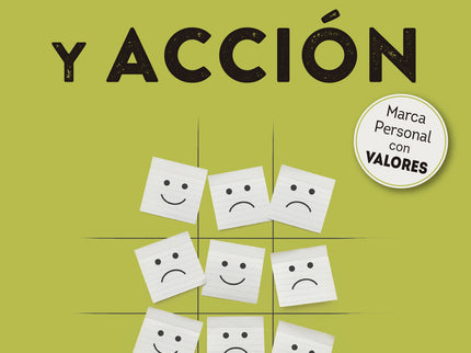 Actitud Y Acción