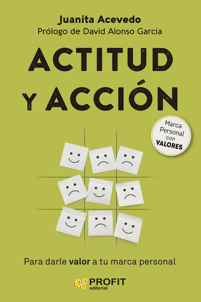 Actitud Y Acción