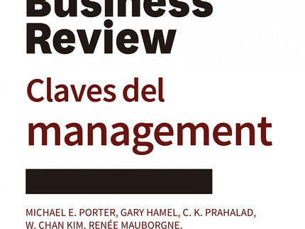 Claves Del Management