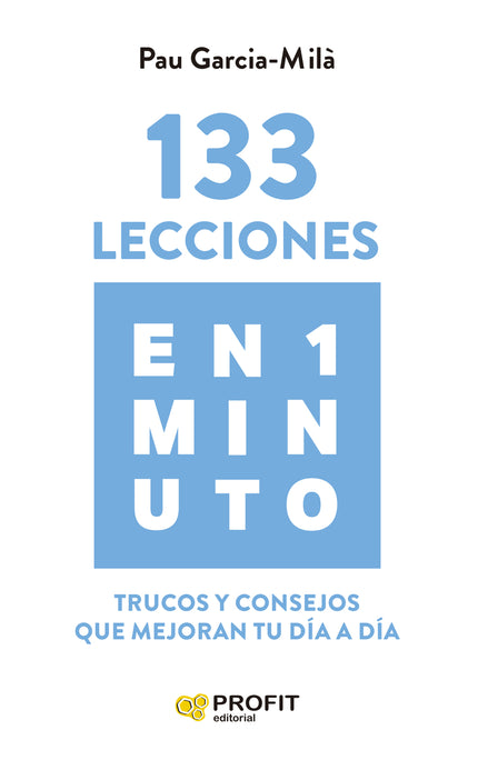 133 Lecciones En 1 Minuto