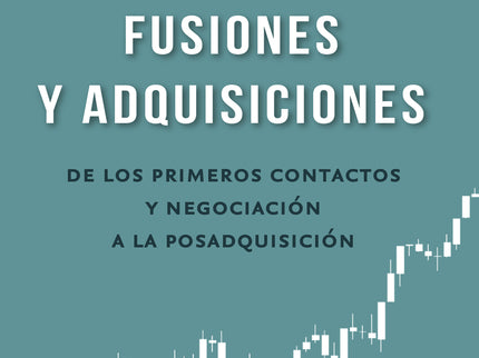 Fusiones Y Adquisiciones