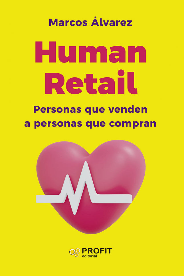 Human Retail