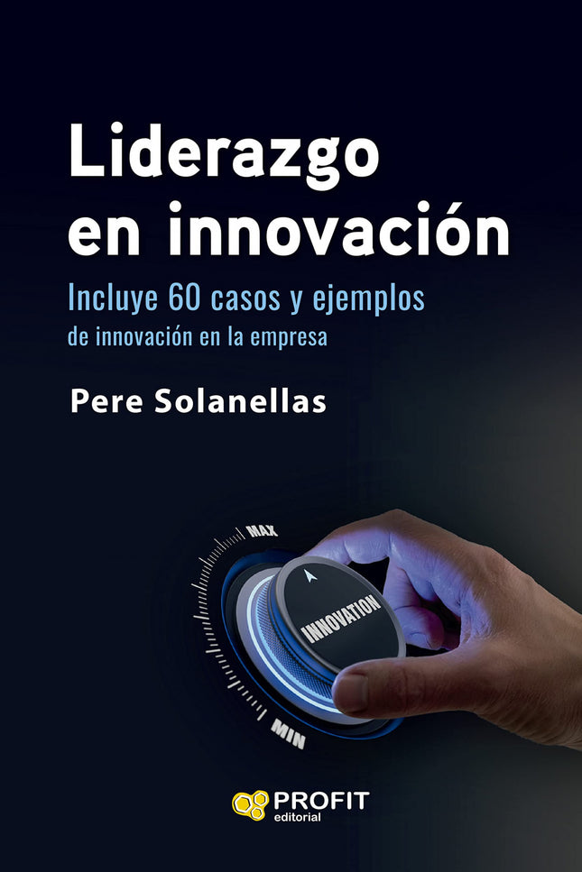 Liderazgo En Innovación