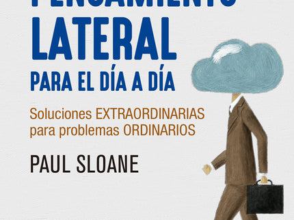 Pensamiento Lateral Para El Día A Día