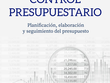 Control Presupuestario (reed)