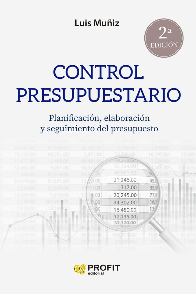 Control Presupuestario (reed)