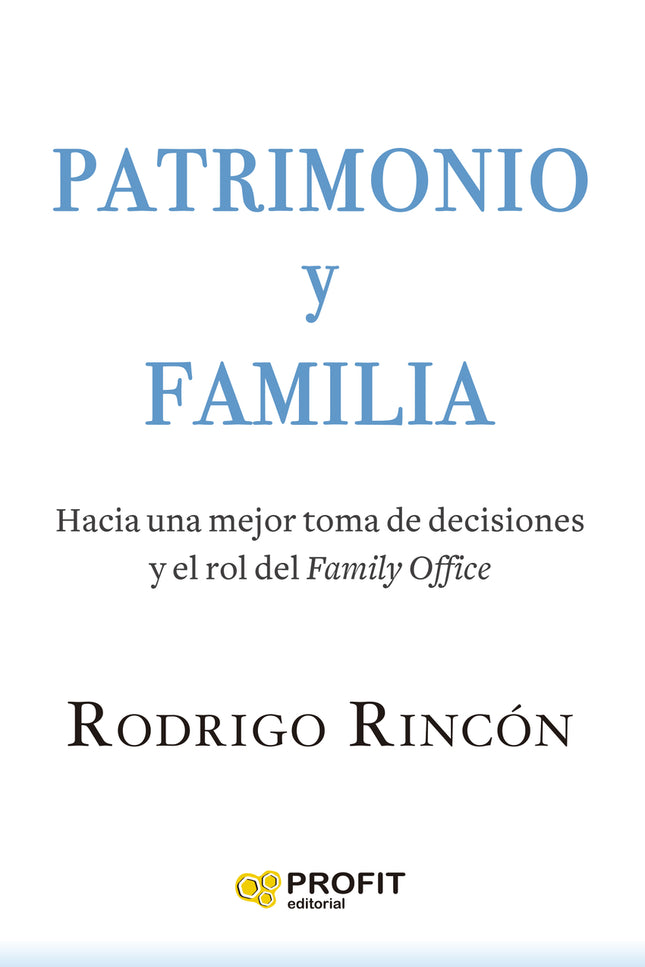 Patrimonio Y Familia