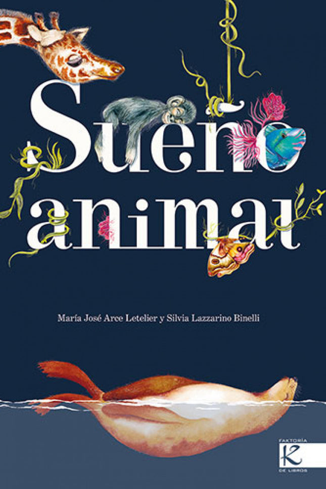 Sueño Animal