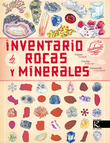 Collection image for: Libros de Virginie Aladjidi