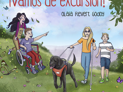 ¡vamos De Excursión!