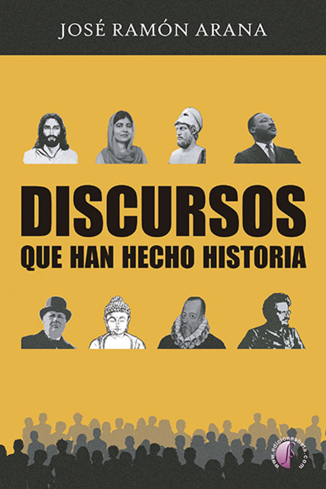 Discursos Que Han Hecho Historia