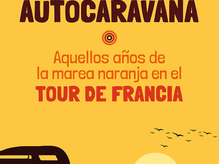Aventuras En Autocaravana