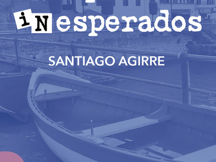 100 Poemas Inesperados