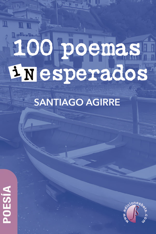 100 Poemas Inesperados