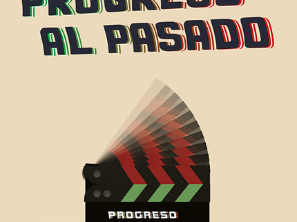 Progreso Al Pasado