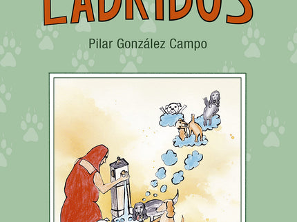 Ladridos