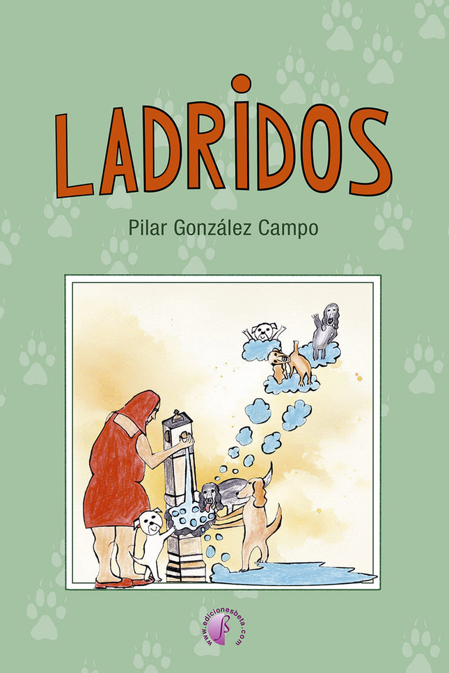 Ladridos