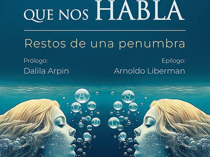 Lengua Que Nos Habla, La