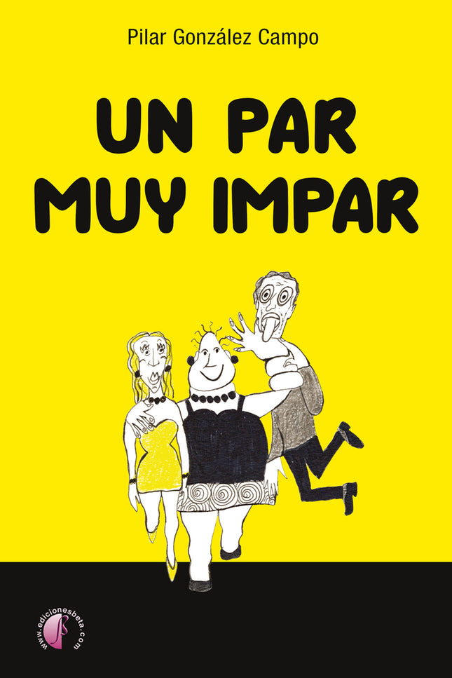 Un Par Muy Impar