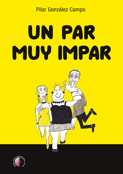 Un Par Muy Impar