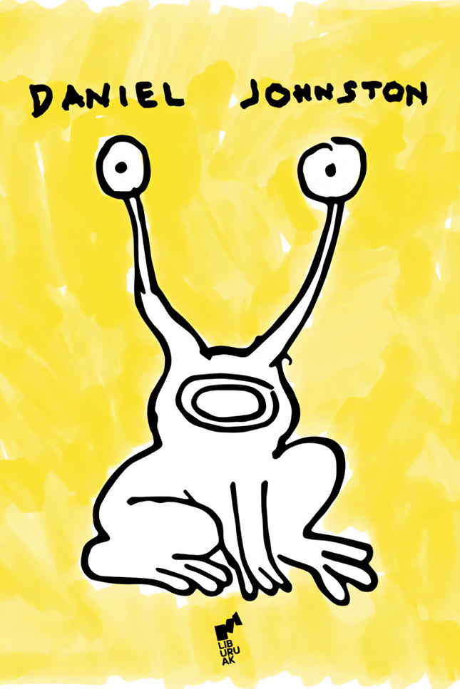 Daniel Johnston