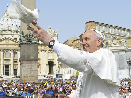 El Espíritu Santo Y La Esposa