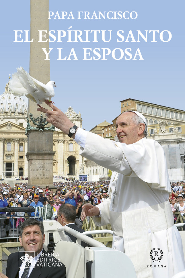 El Espíritu Santo Y La Esposa