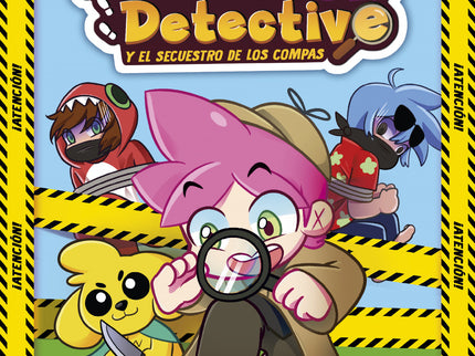 Invictor Detective