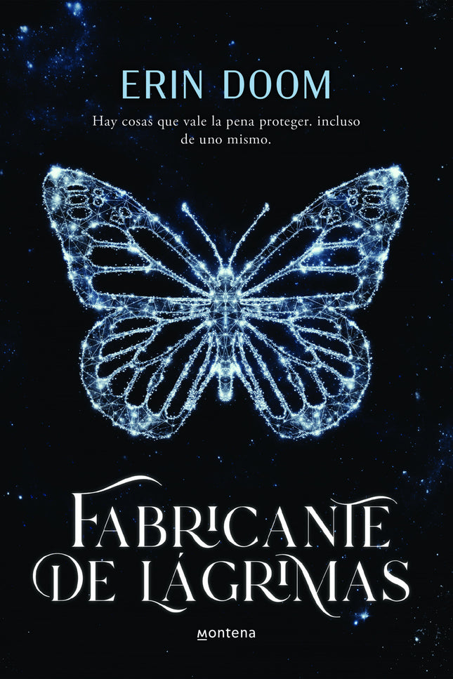 Fabricante De Lágrimas