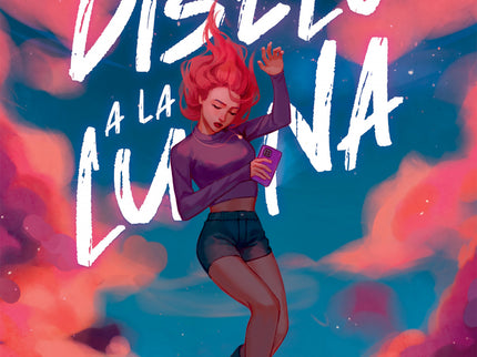Díselo A La Luna