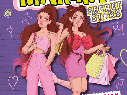 Glamurosas Y Desastrosas (karina