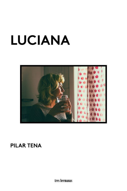 LUCIANA - Pilar Tena - Bolsillo