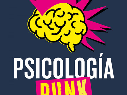 Psicología Punk