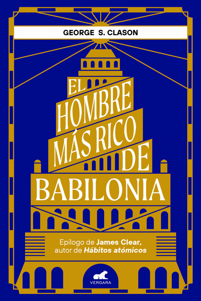 El Hombre Más Rico De Babilonia